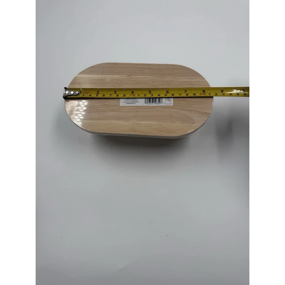 target bullseye playground Seasonal 7 Cloche Board With 2 Glass Dome